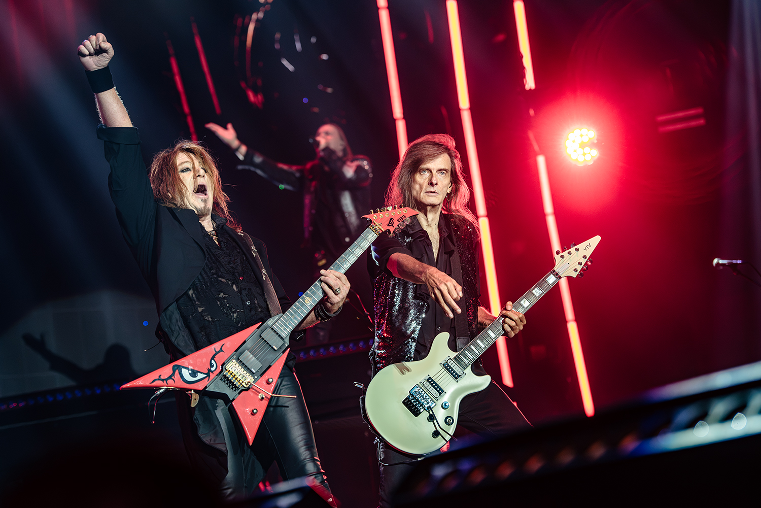 Helloween: 40th Anniversary Tour